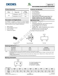 DMP2170U-7 Cover