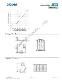 DMP21D0UFD-7 Datasheet Page 7