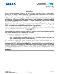 DMP21D0UT-7 Datasheet Page 7