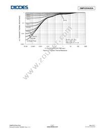 DMP22D4UDA-7B Datasheet Page 5