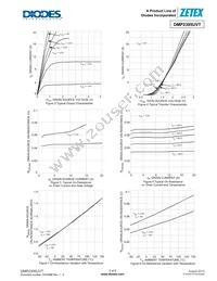 DMP2305UVT-7 Datasheet Page 5