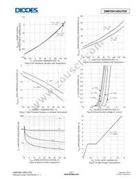 DMP25H18DLFDE-13 Datasheet Page 4