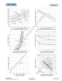 DMP2900UV-7 Datasheet Page 4