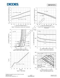 DMP3007SFG-13 Datasheet Page 4