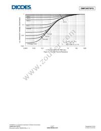 DMP3007SFG-13 Datasheet Page 5