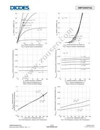 DMP3008SFGQ-7 Datasheet Page 5