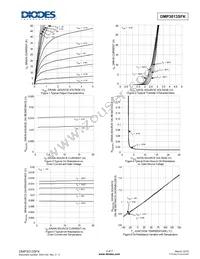 DMP3013SFK-13 Datasheet Page 3