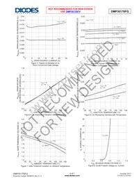 DMP3017SFG-13 Datasheet Page 4