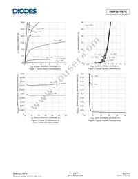 DMP3017SFK-7 Datasheet Page 3