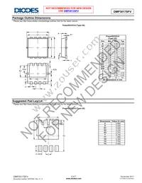 DMP3017SFV-7 Datasheet Page 6