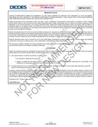 DMP3017SFV-7 Datasheet Page 7