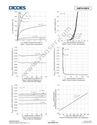 DMP3018SFK-7 Datasheet Page 3