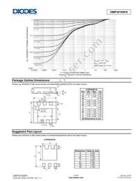 DMP3018SFK-7 Datasheet Page 5