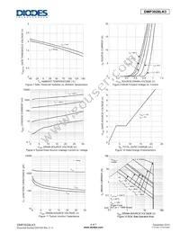 DMP3028LK3-13 Datasheet Page 4