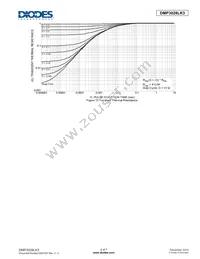 DMP3028LK3-13 Datasheet Page 5