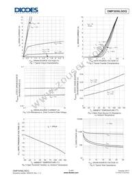 DMP3056LSDQ-13 Datasheet Page 3