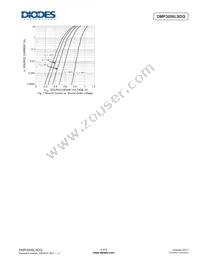 DMP3056LSDQ-13 Datasheet Page 4