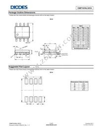 DMP3056LSDQ-13 Datasheet Page 5