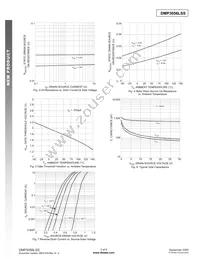 DMP3056LSS-13 Datasheet Page 3