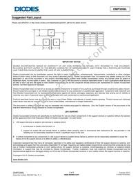 DMP3098L-7 Datasheet Page 5