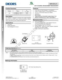 DMP32D5LFA-7B Cover