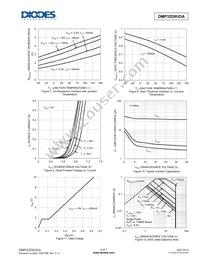 DMP32D9UDA-7B Datasheet Page 4