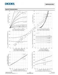 DMP4025LSSQ-13 Datasheet Page 4