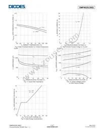 DMP4025LSSQ-13 Datasheet Page 5