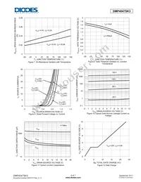 DMP4047SK3-13 Datasheet Page 4