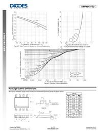 DMP4047SSD-13 Datasheet Page 4