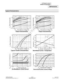 DMP4050SSDQ-13 Datasheet Page 5