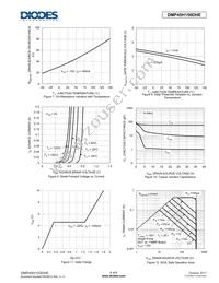 DMP45H150DHE-13 Datasheet Page 4