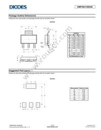 DMP45H150DHE-13 Datasheet Page 5