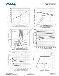 DMP45H21DHE-13 Datasheet Page 4