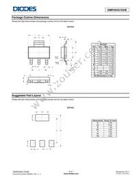 DMP45H21DHE-13 Datasheet Page 6