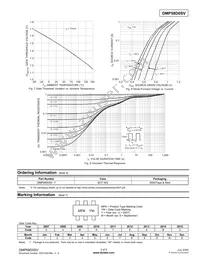 DMP58D0SV-7 Datasheet Page 3