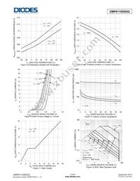 DMP6110SSDQ-13 Datasheet Page 5