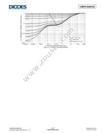 DMP6180SK3Q-13 Datasheet Page 5