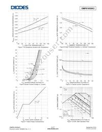 DMP6185SK3-13 Datasheet Page 4