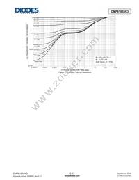 DMP6185SK3-13 Datasheet Page 5