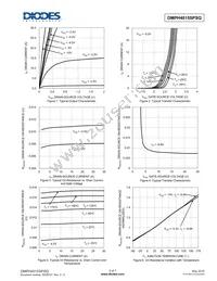 DMPH4015SPSQ-13 Datasheet Page 3