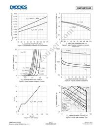 DMPH4015SSS-13 Datasheet Page 4