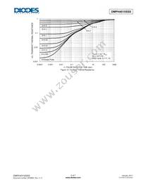 DMPH4015SSS-13 Datasheet Page 5