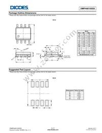 DMPH4015SSS-13 Datasheet Page 6