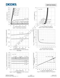 DMPH4015SSSQ-13 Datasheet Page 3