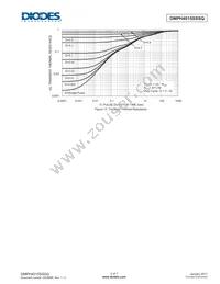 DMPH4015SSSQ-13 Datasheet Page 5