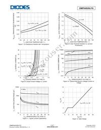 DMPH4029LFG-7 Datasheet Page 4