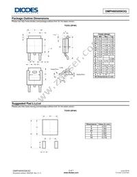 DMPH6050SK3Q-13 Datasheet Page 6