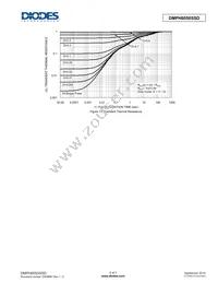 DMPH6050SSD-13 Datasheet Page 5