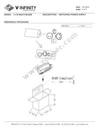 DMS050260-P5P-SZ Datasheet Page 6